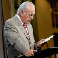 John MacArthur John MacArthur