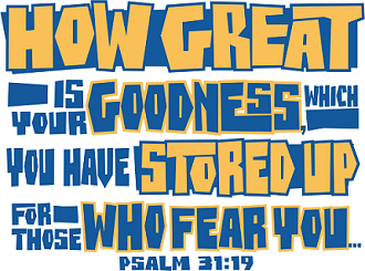fear God