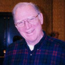 Chuck Missler