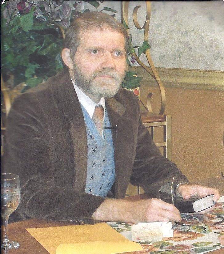 Dan Corner, Evangelical Holiness Preacher