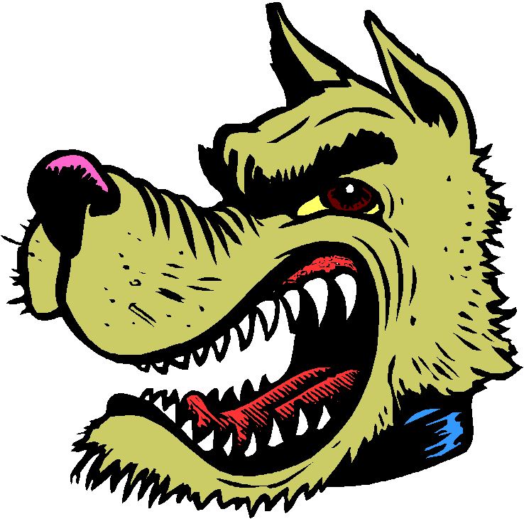 wolf false teacher