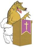 Copyrighted. 
Licence for Immorality 
False Teachers Flash