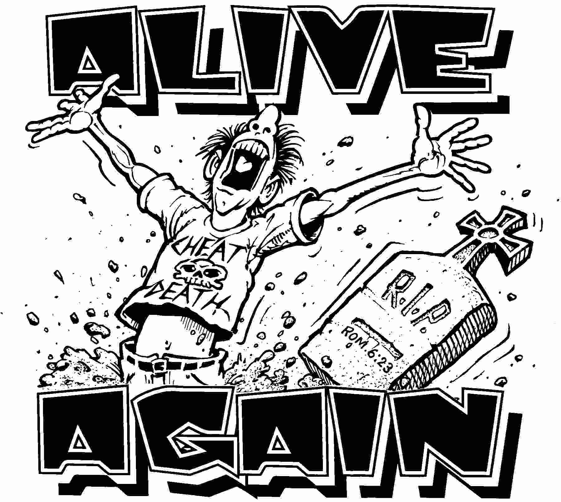 Near Death experiences