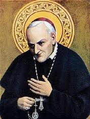 Saint Alphonsus MARY Liguori