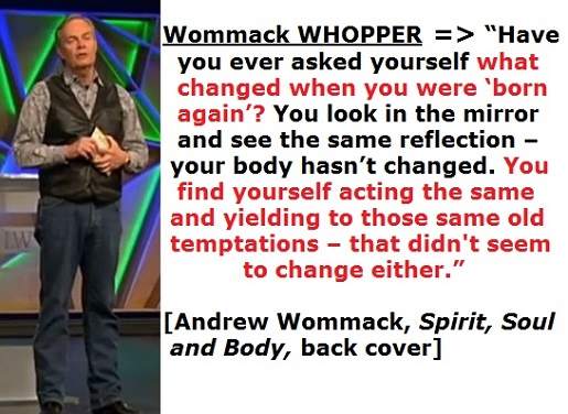 andrew wommack