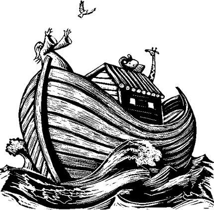 Noah's ark