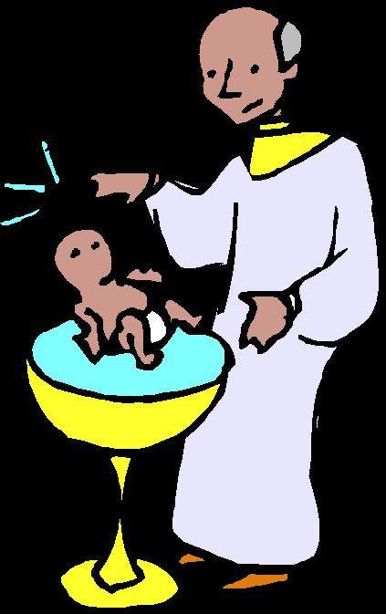 infant baptism