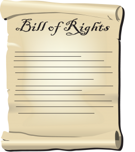 christian bill of rights