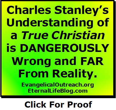 charles stanley true christian