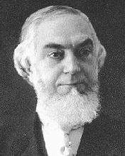 <b>Charles Taze</b> Russell - charles_russell