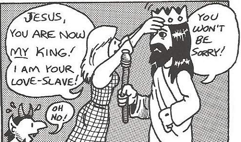 real christian