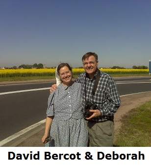 david bercot deborah bercot