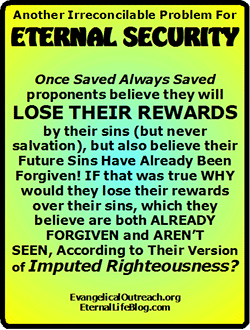 eternal security