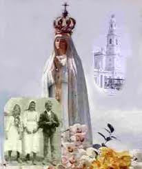 The Fatima apparitions came through a demon.