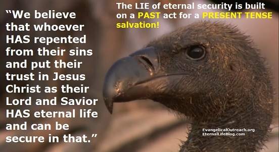 This is a Gospel For Asia quote and it is DEADLY! gospel for asia