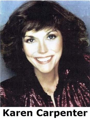 Karen Carpenter