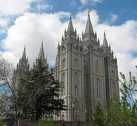 Mormon Temple