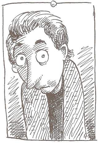 Works salvation accusation 
has been misapplied