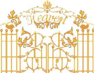 Pearly Gates
