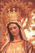 Mary, Queen of Heaven