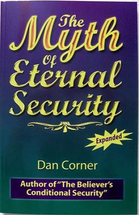 The Myth Of Eternal Security