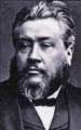 what is calvinism Charles Spurgeon