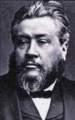 Charles Spurgeon defense of calvinism