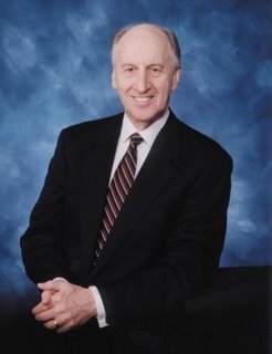 Jack Hayford