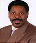 Tony Evans