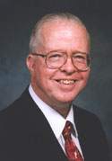 Jack Hayford
