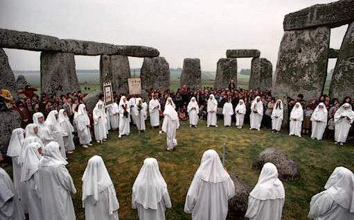 druids