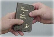 Gideons