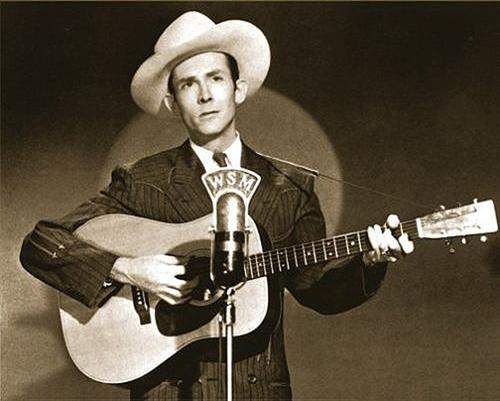 hank williams