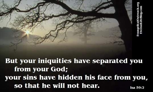 God's love, God's justice, God's righteousness