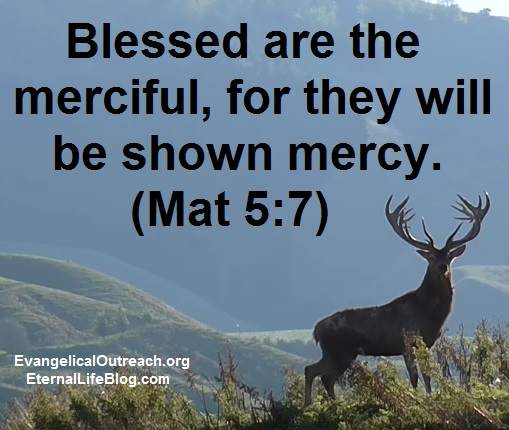 mercy