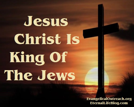 king of the jews