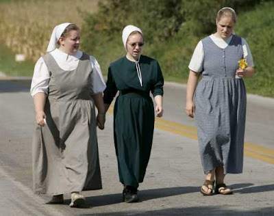 mennonite anabaptist women