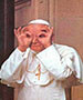 Pope John Paul II