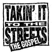 christian Evangelism