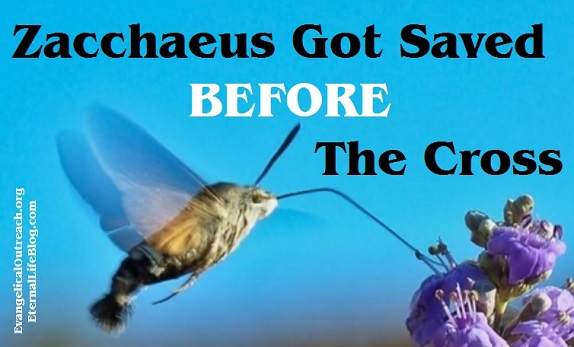zacchaeus