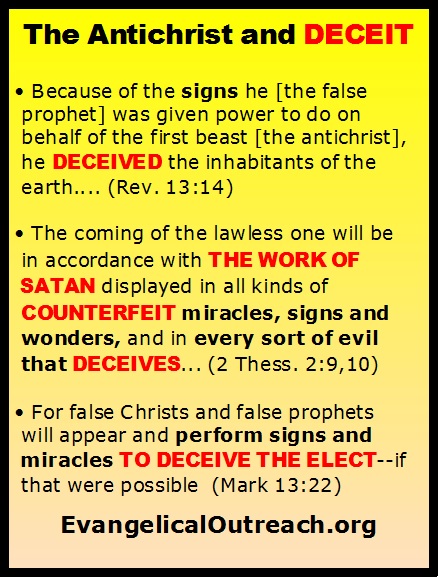 antichrist