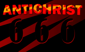 antichrist characteristics mark of the beast 666
