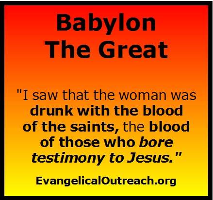 babylon the great