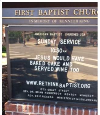 great apostasy