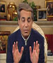 benny hinn