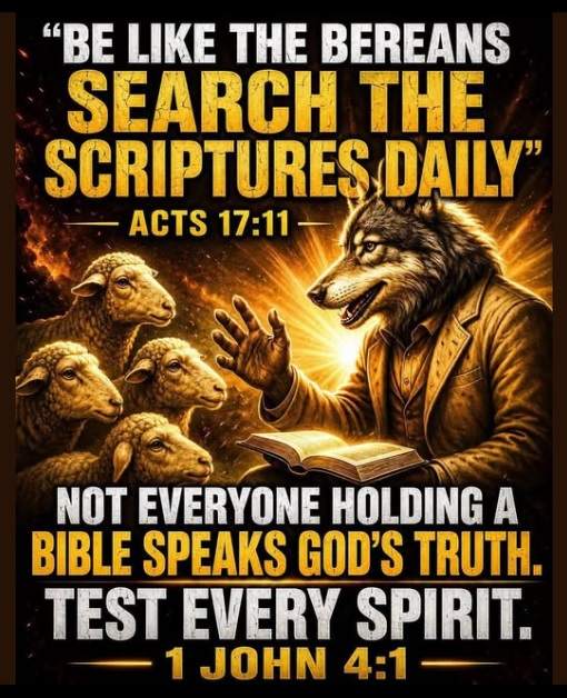 bereans