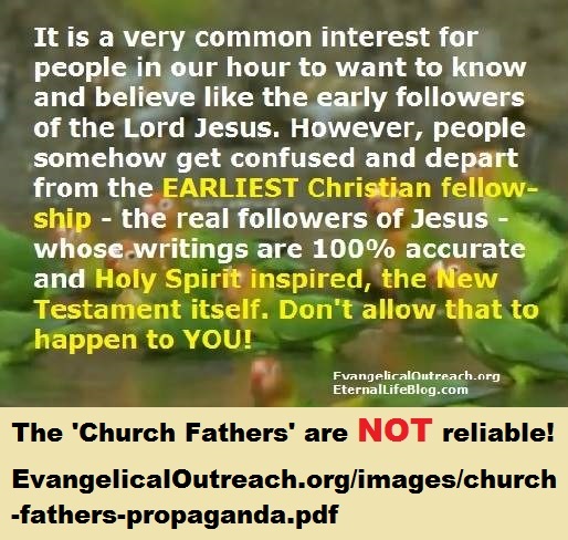 church fathers