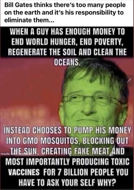 bill gates