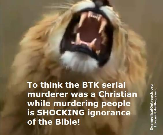 btk dennis rader