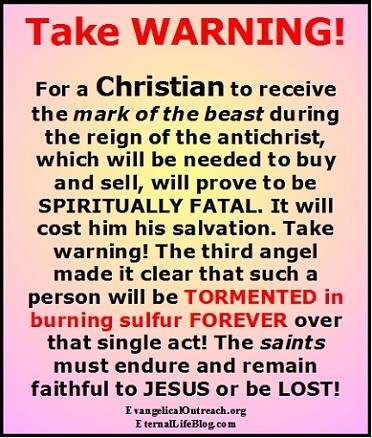 Can You Lose Salvation With ONE SIN Verses Once Saved